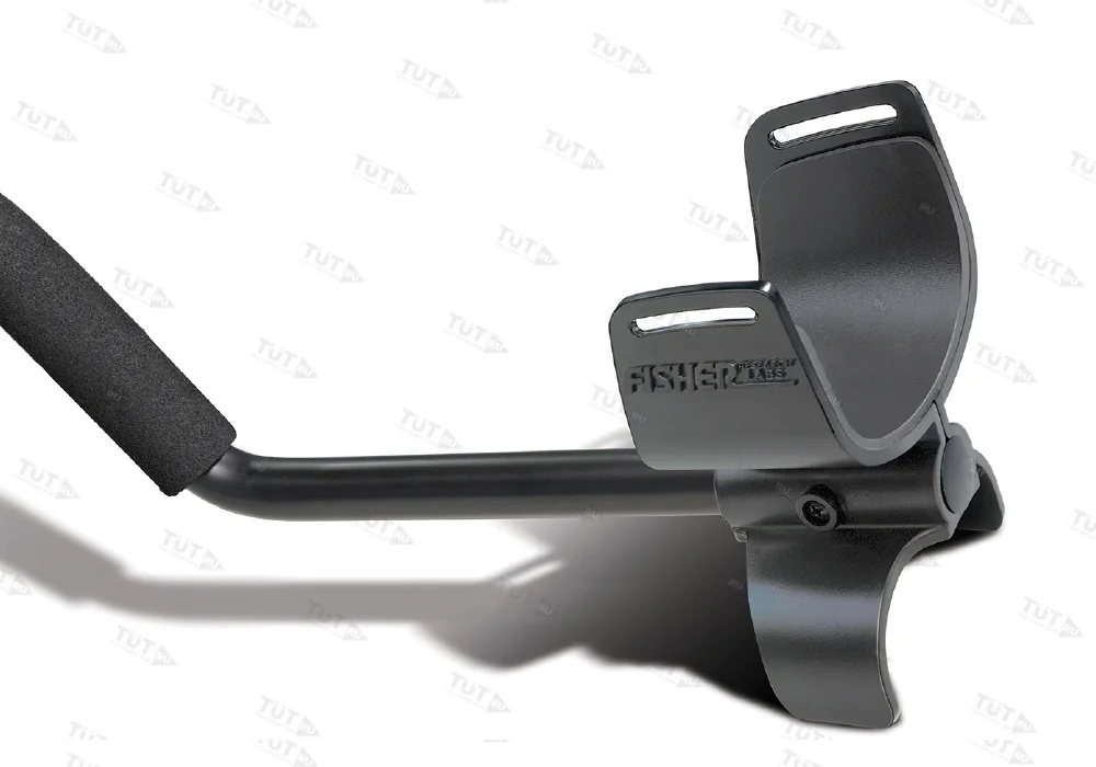 Металлоискатель Fisher F22