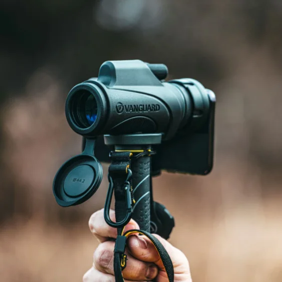 Монокуляр Vanguard VESTA 8x32