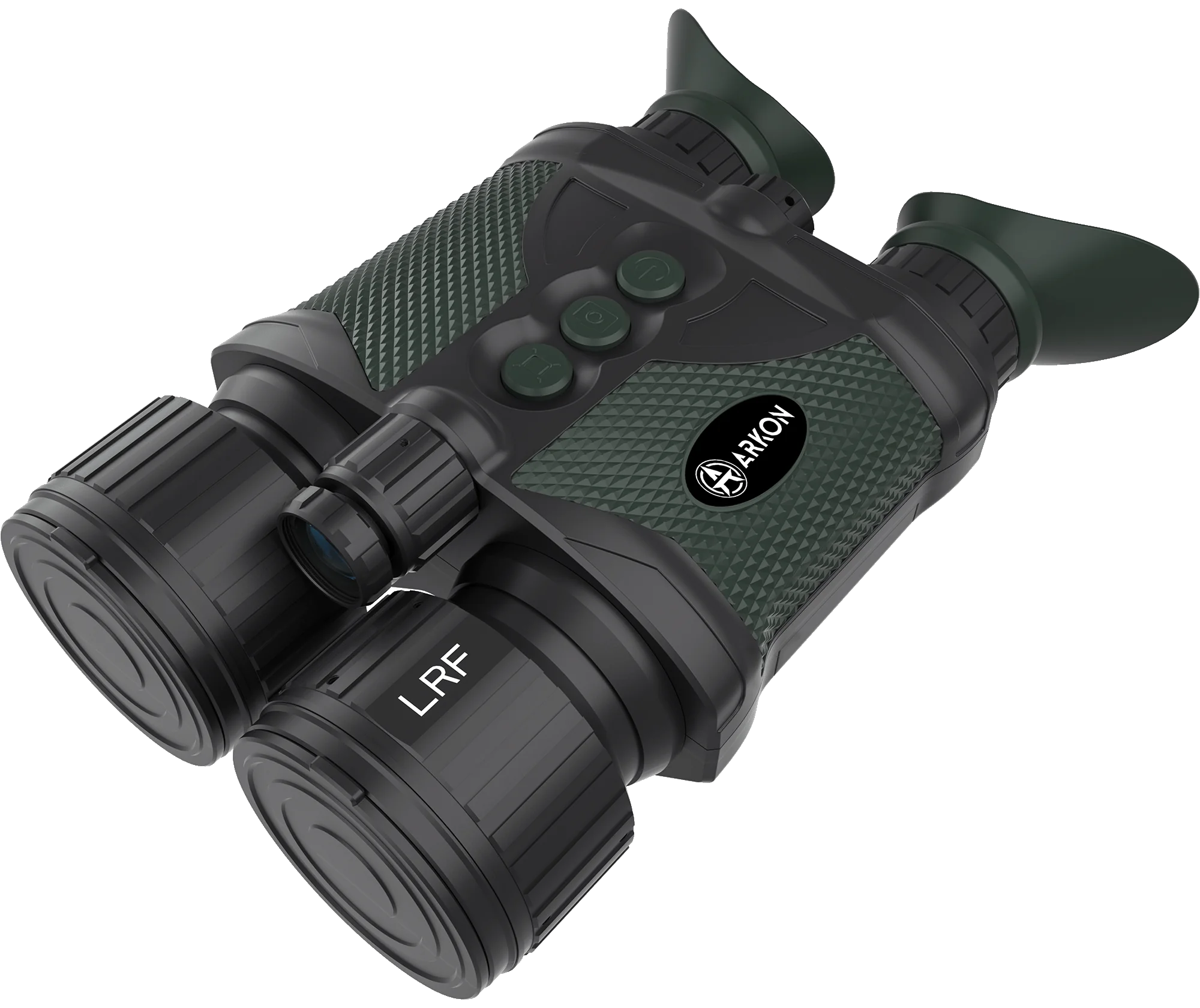 Цифровой бинокль ночного видения Arkon NVD Pro BP36GL / Аркон НВД Про БП 36 ГЛ