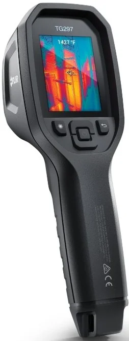 Тепловизор FLIR TG297