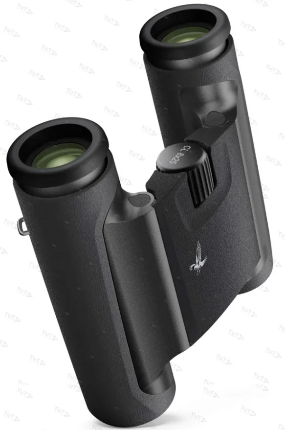 Бинокль Swarovski CL Pocket 8x25 (антрацит) (Mountain Case)
