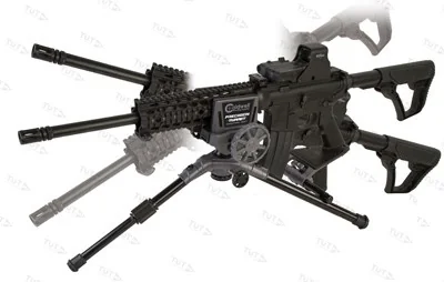 Упор для стрельбы Caldwell Precision Turret