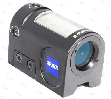 Коллиматорный прицел Z-Point (крепление на Blaser F3)
