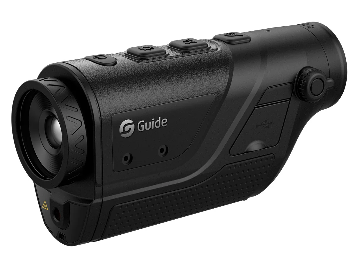Тепловизионный монокуляр Guide TD210 / ГАЙД ТД210