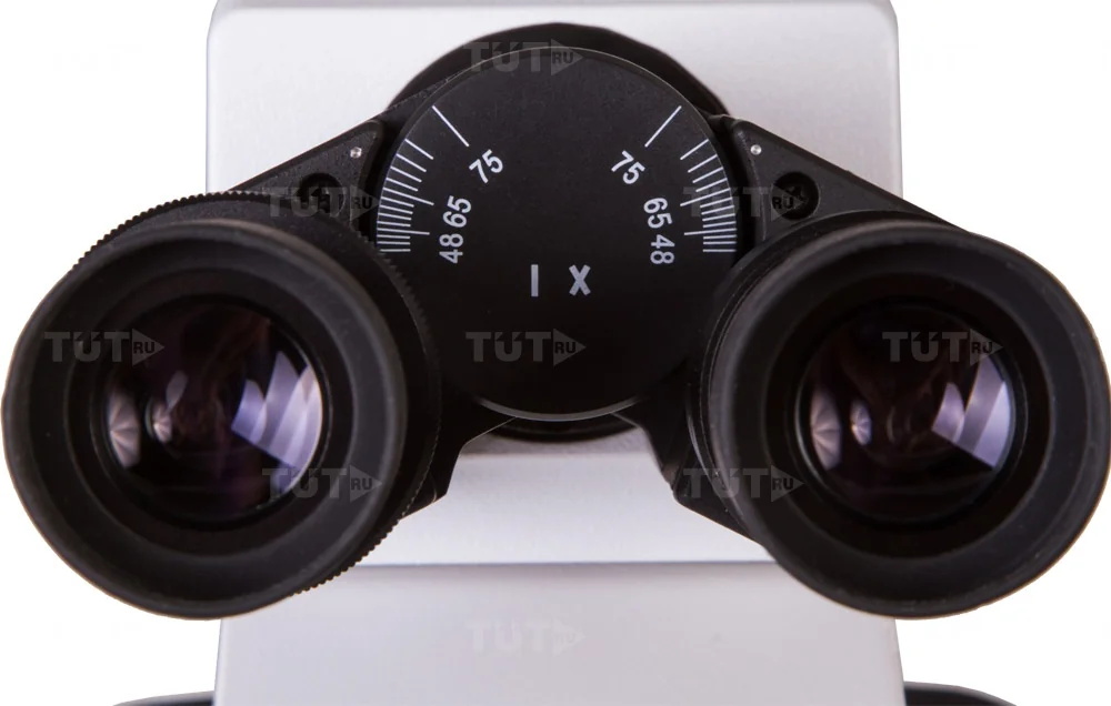 Микроскоп Levenhuk MED 1500 Led3