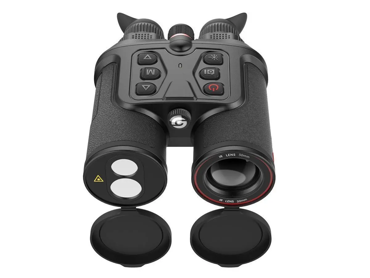 Тепловизионный бинокль EATECH SN650 (Guide TN650) / ЕАТЕК СН650 (ГАЙД ТН650)