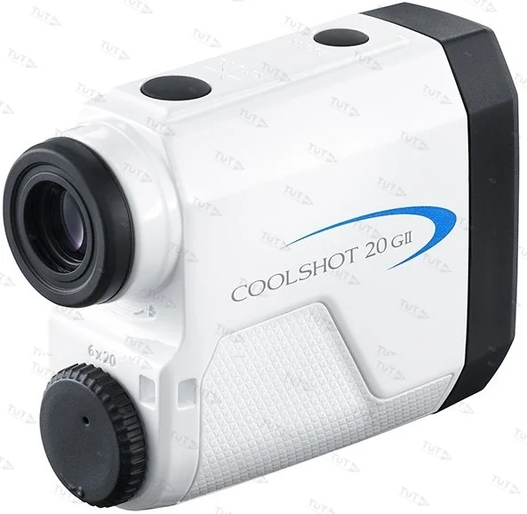 Лазерный дальномер Nikon COOLSHOT 20 GII