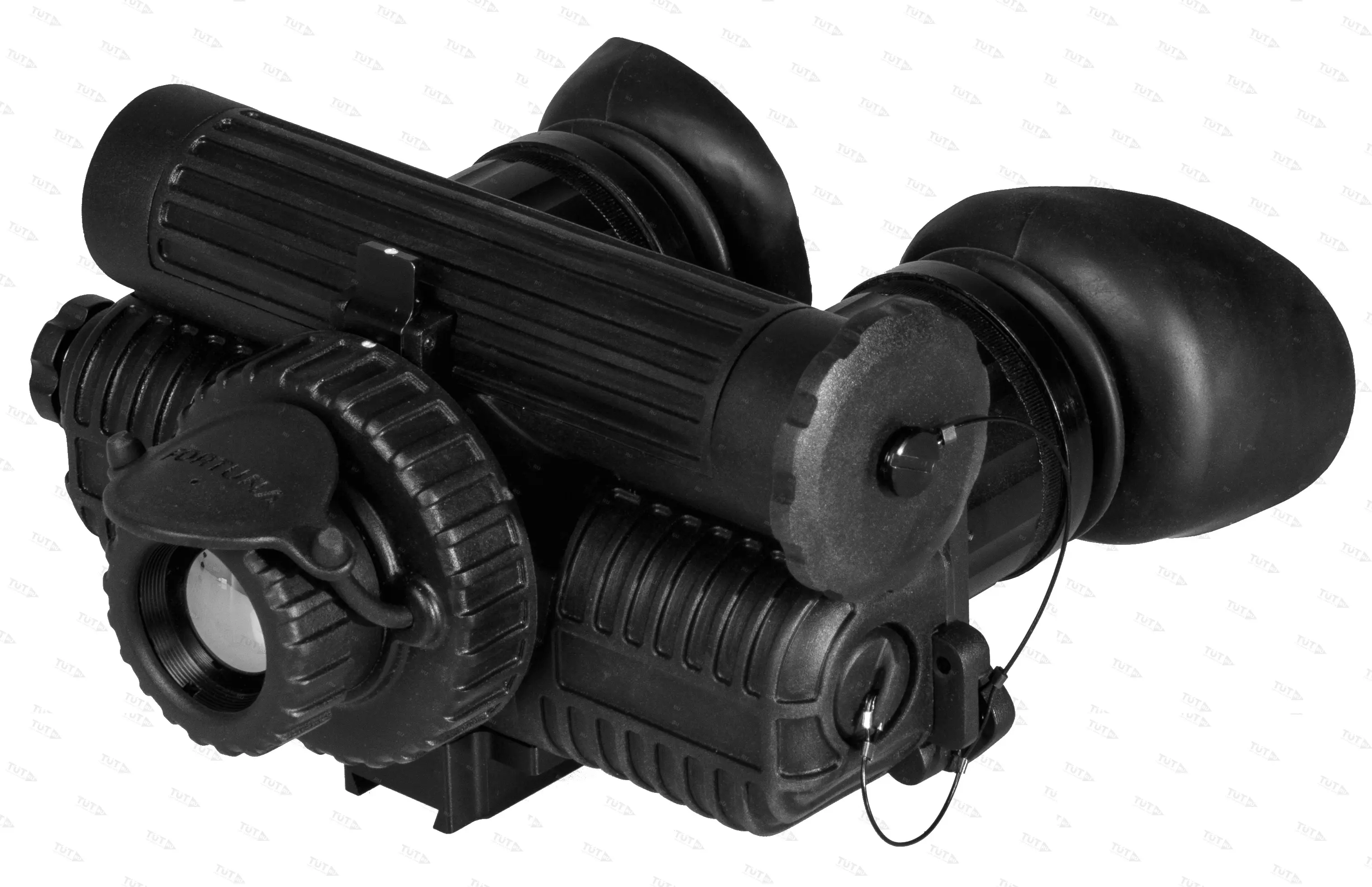Тепловизионные очки Fortuna Binocular 19S3 / Фортуна Бинокуляр 19 С3