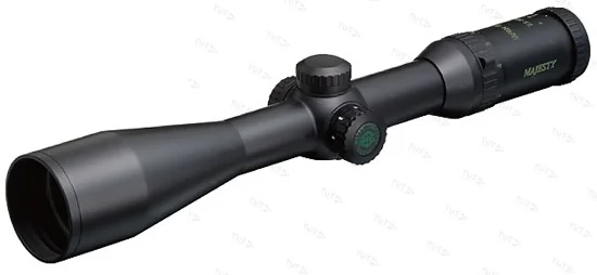 Оптический прицел HAKKO OL-Majesty 2.5-10x50 OL-25105 R:6D