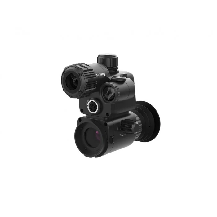 Цифровая насадка Sytong HT-99LRF double IR