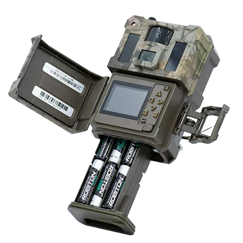 Фотоловушка SEELOCK S478W