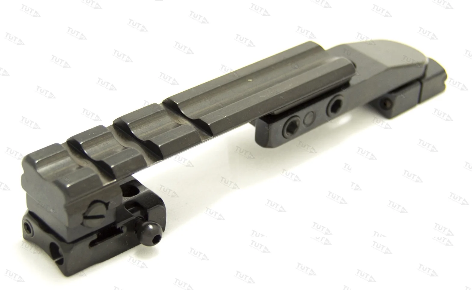 Поворотный монокронштейн Apel-EAW с базой Weaver, Benelli Argo (в сборе) 882-00273