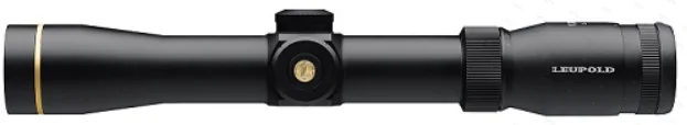 Оптический прицел Leupold VX•R 2-7x33 c подсветкой, 30 мм FireDot 4 (110685)