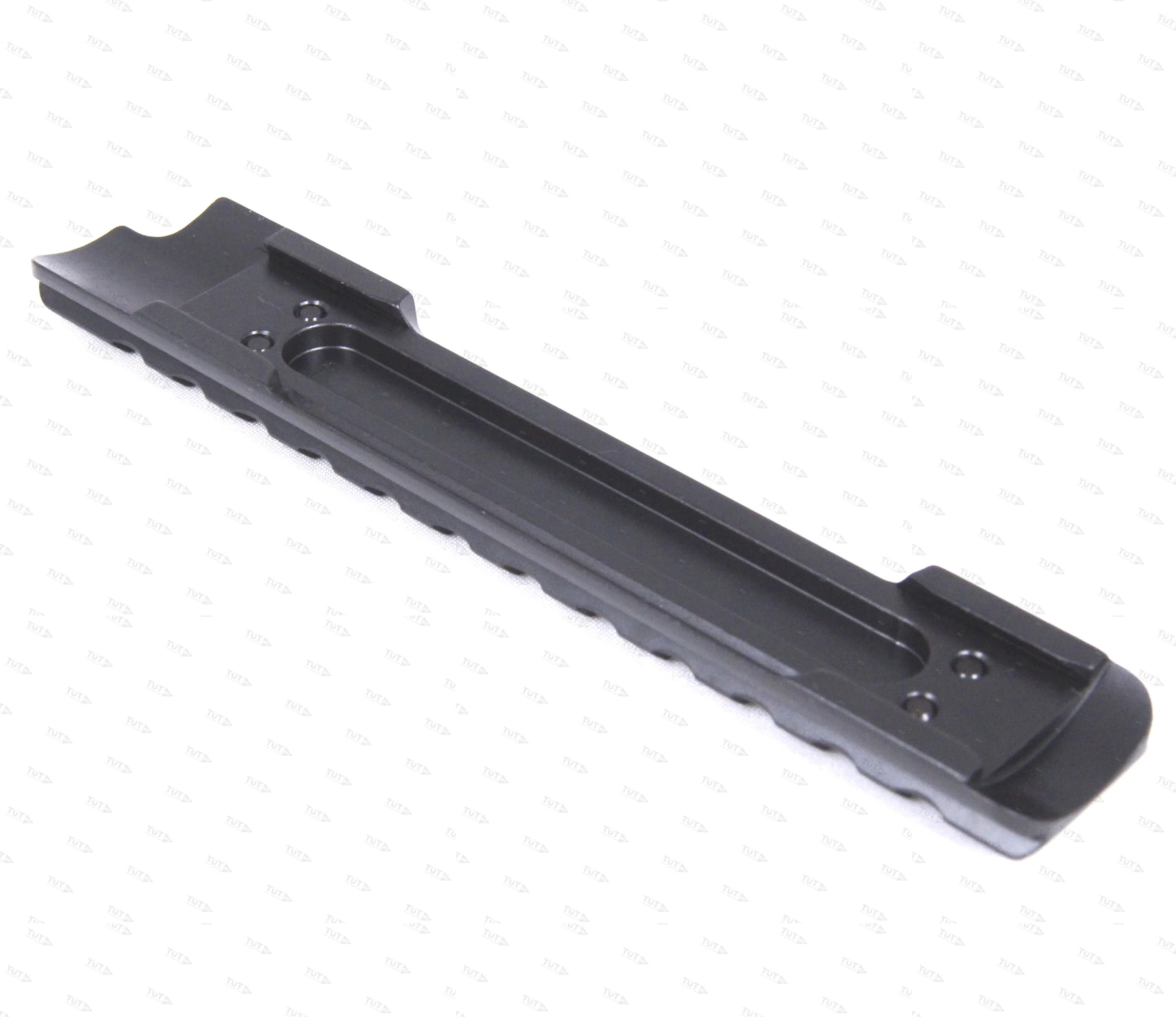 Планка MAK для Steyr Mannlicher SSG 69 с Picatinny / Weaver (5520-50069)