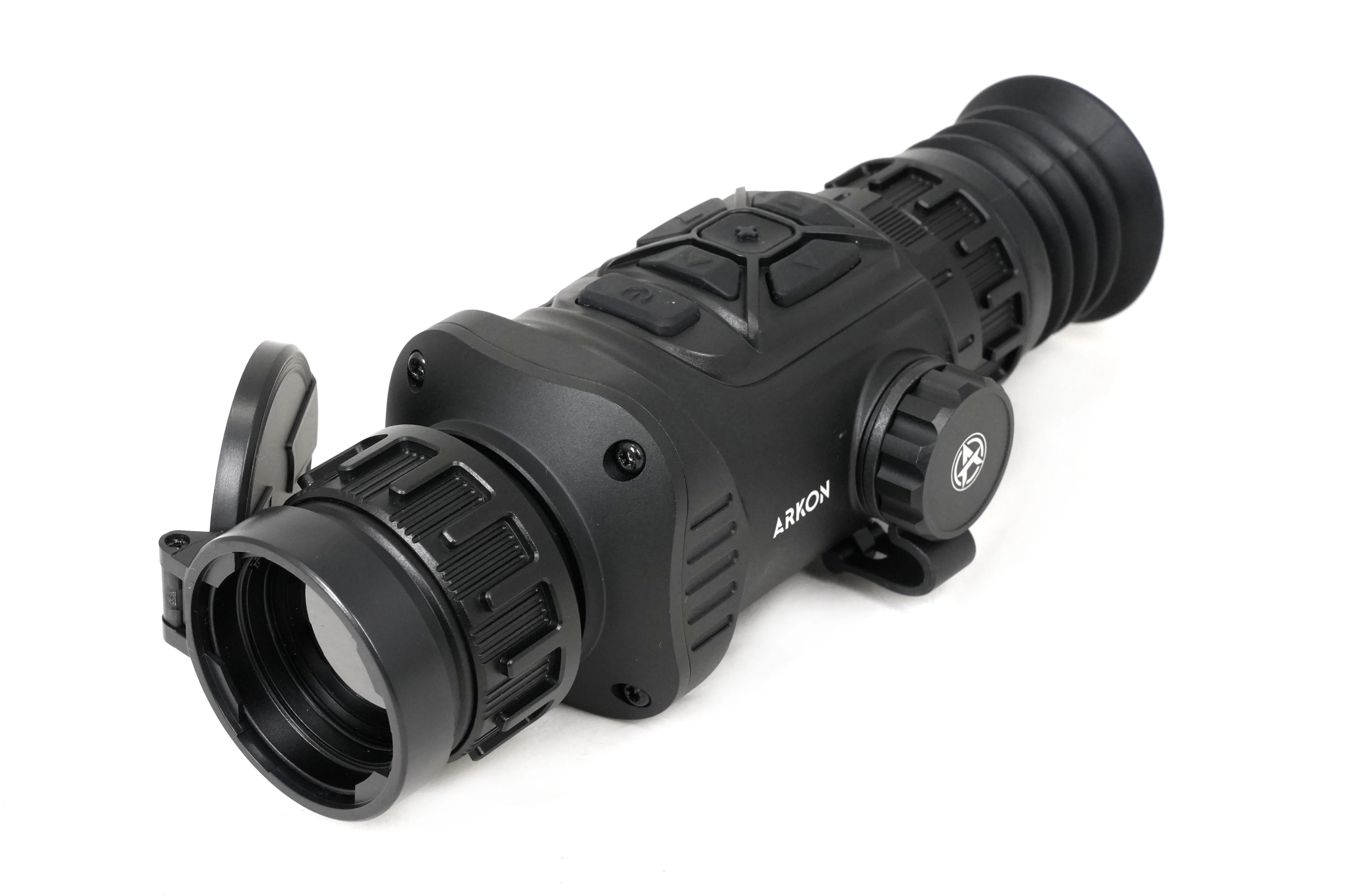 Тепловизионный прицел Arkon Arma HR35 / Аркон Арма ХР 35 (с баллистическим калькулятором)