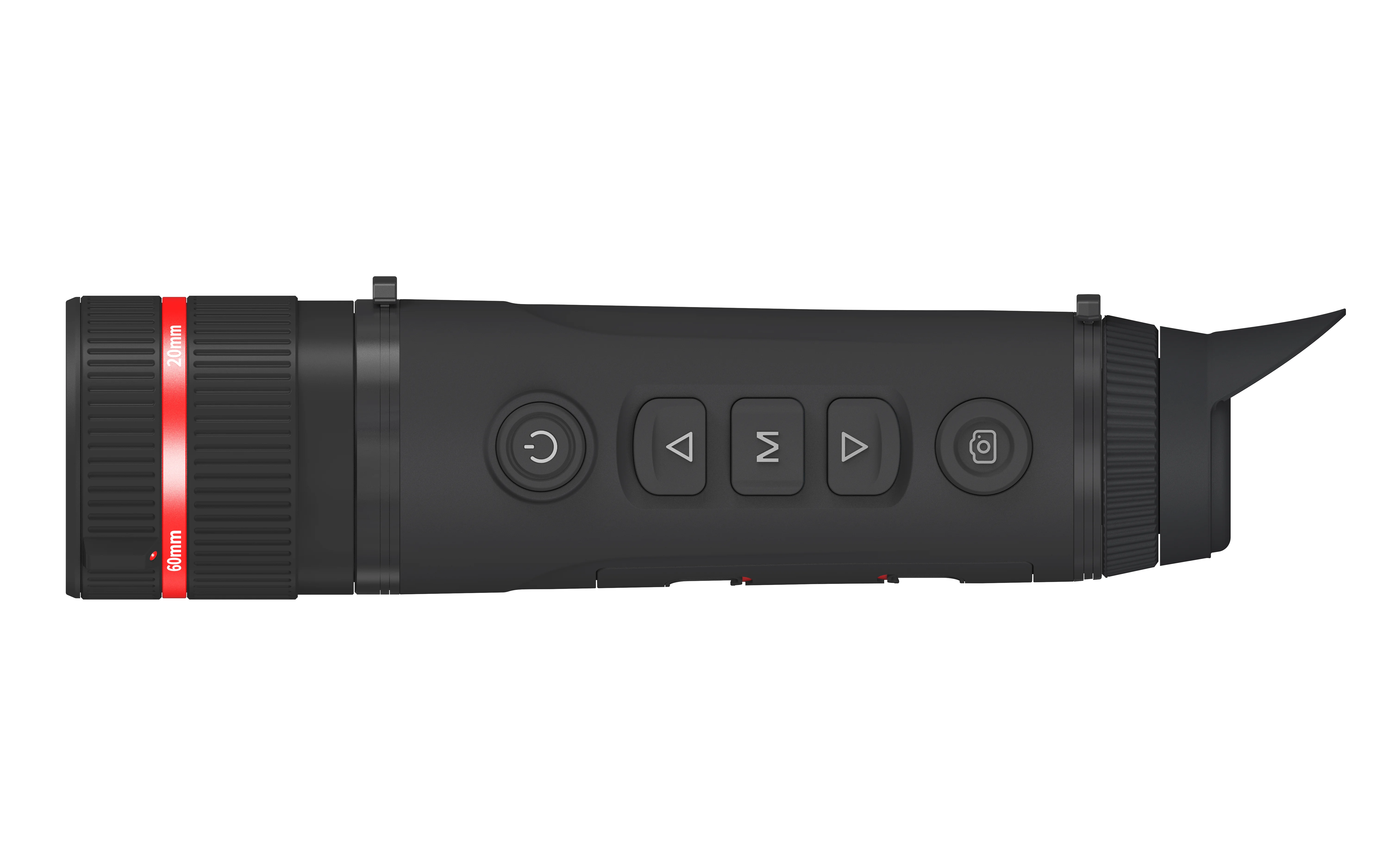 Тепловизионный монокуляр GUIDE TJ660LZ / ГАЙД Ти Джи 660ЛЗ