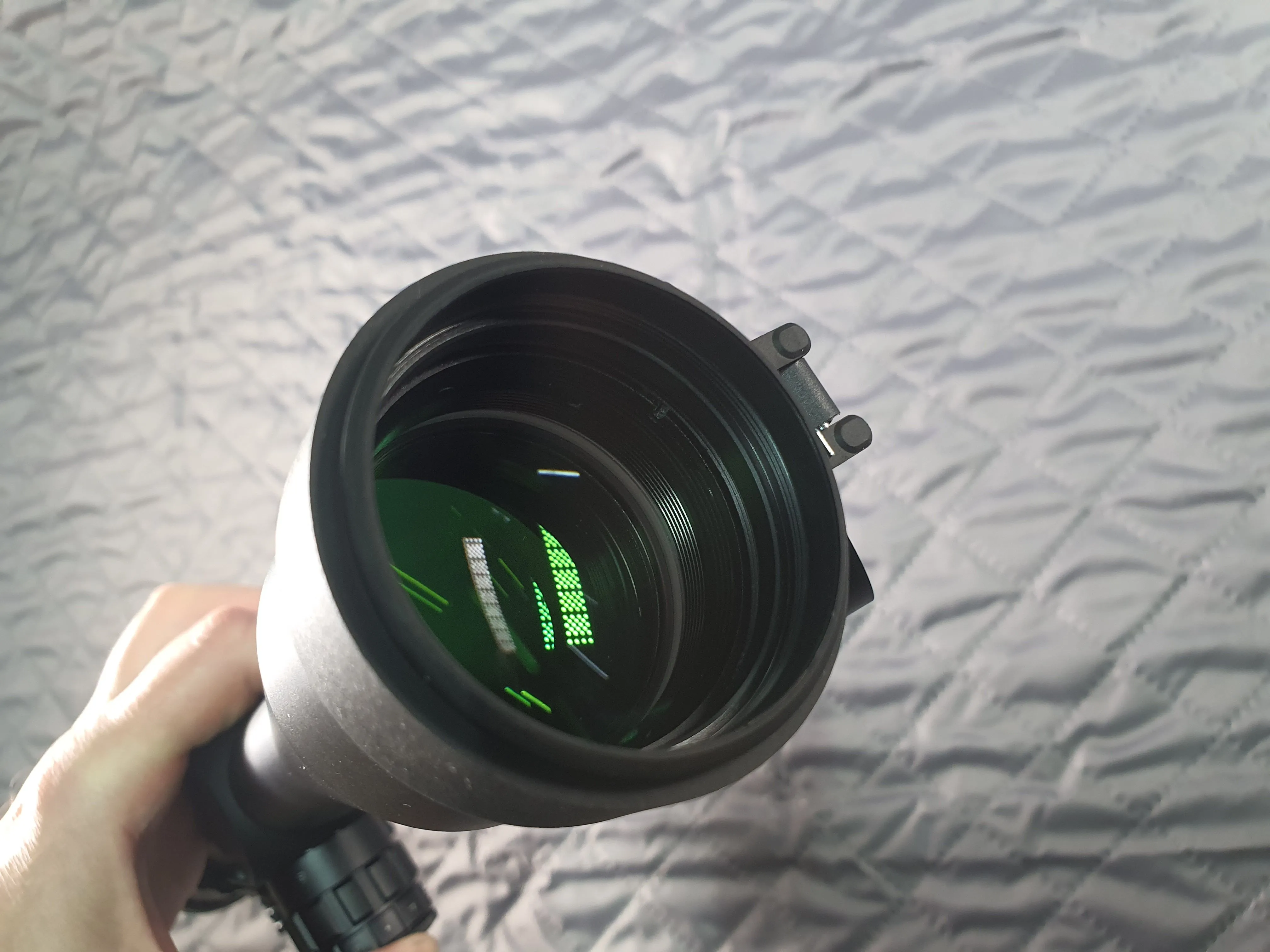 Оптический прицел 4-16X44IR (Model C)