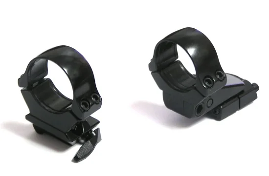 Кронштейн Apel EAW на CZ-550/557 кольца 26мм (BH=17мм) 500-00047