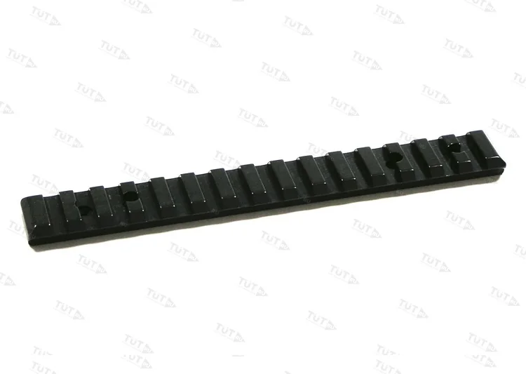 Основание Recknagel Weaver на Merkel SR1 (57065-0098)