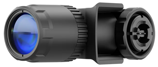 ИК фонарь Pulsar Ultra-940