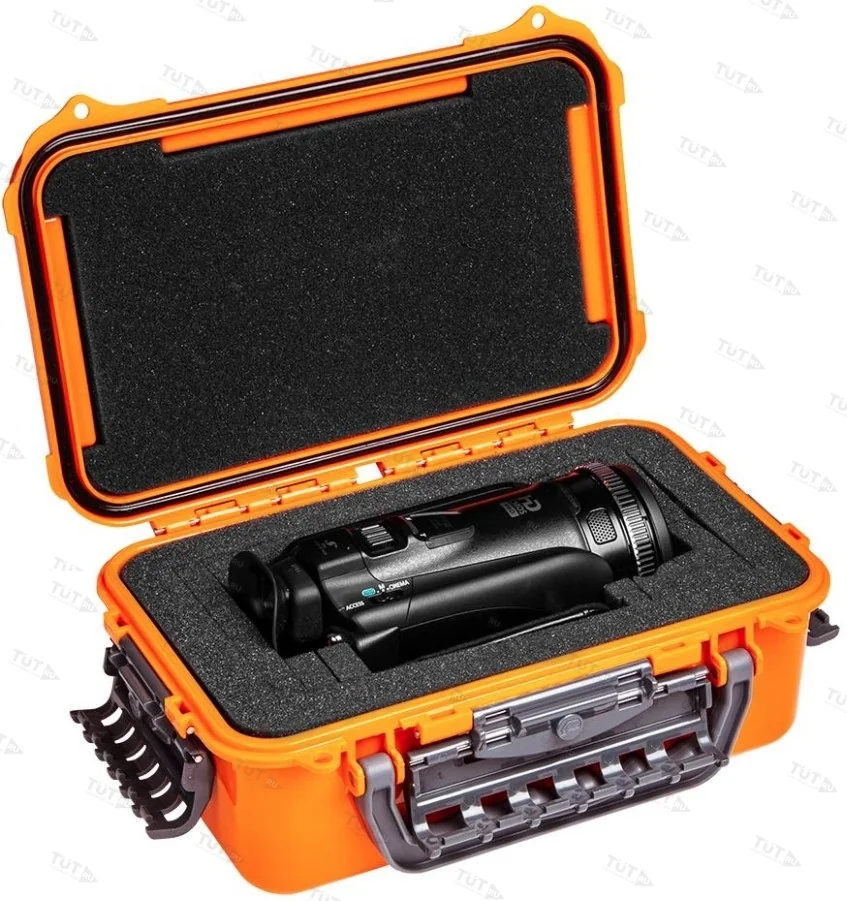 Бокс Plano водонепроницаемый 23х13х10 146070