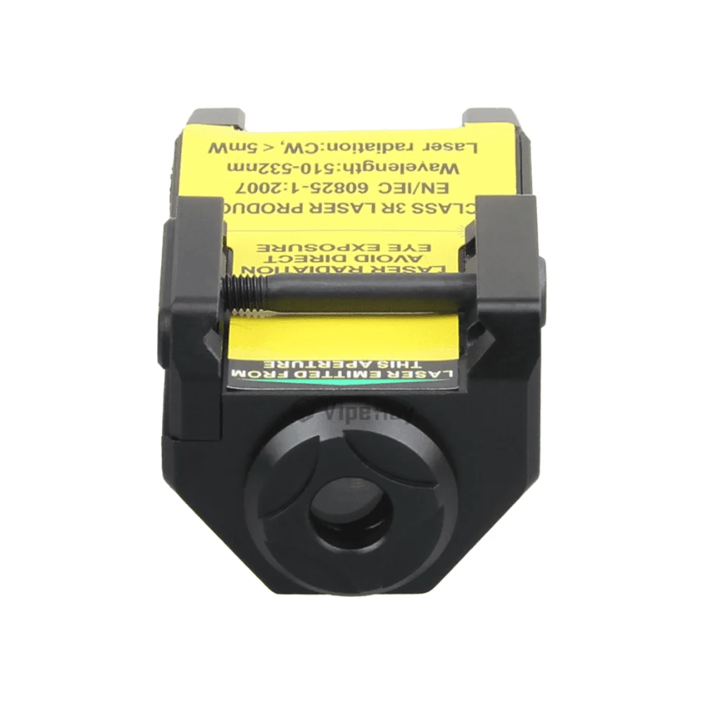 Лазерный целеуказатель VipeRay Scrapper Pistol Green Laser