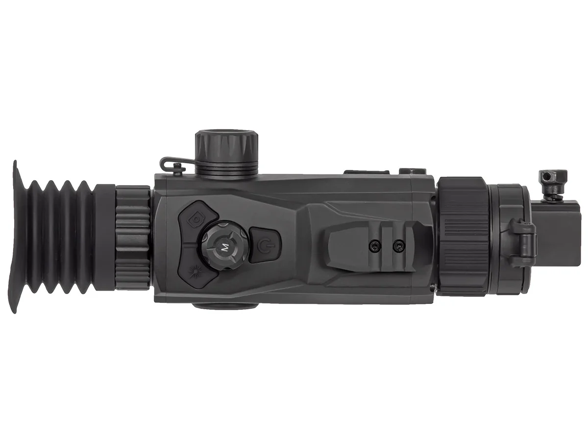 Тепловизионный прицел Gaut Jasper TS 225 / Гаут Джаспер ТС 225