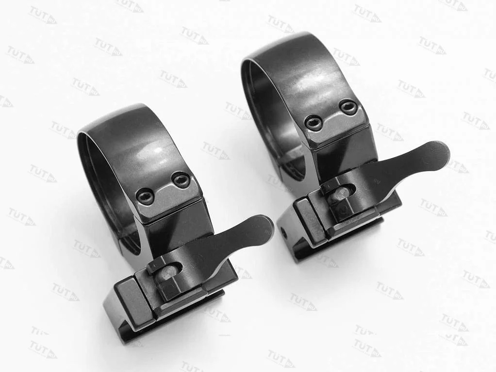 Поворотный кронштейн Apel EAW на Benelli Argo кольца 36мм (BH=19мм) 304-18273