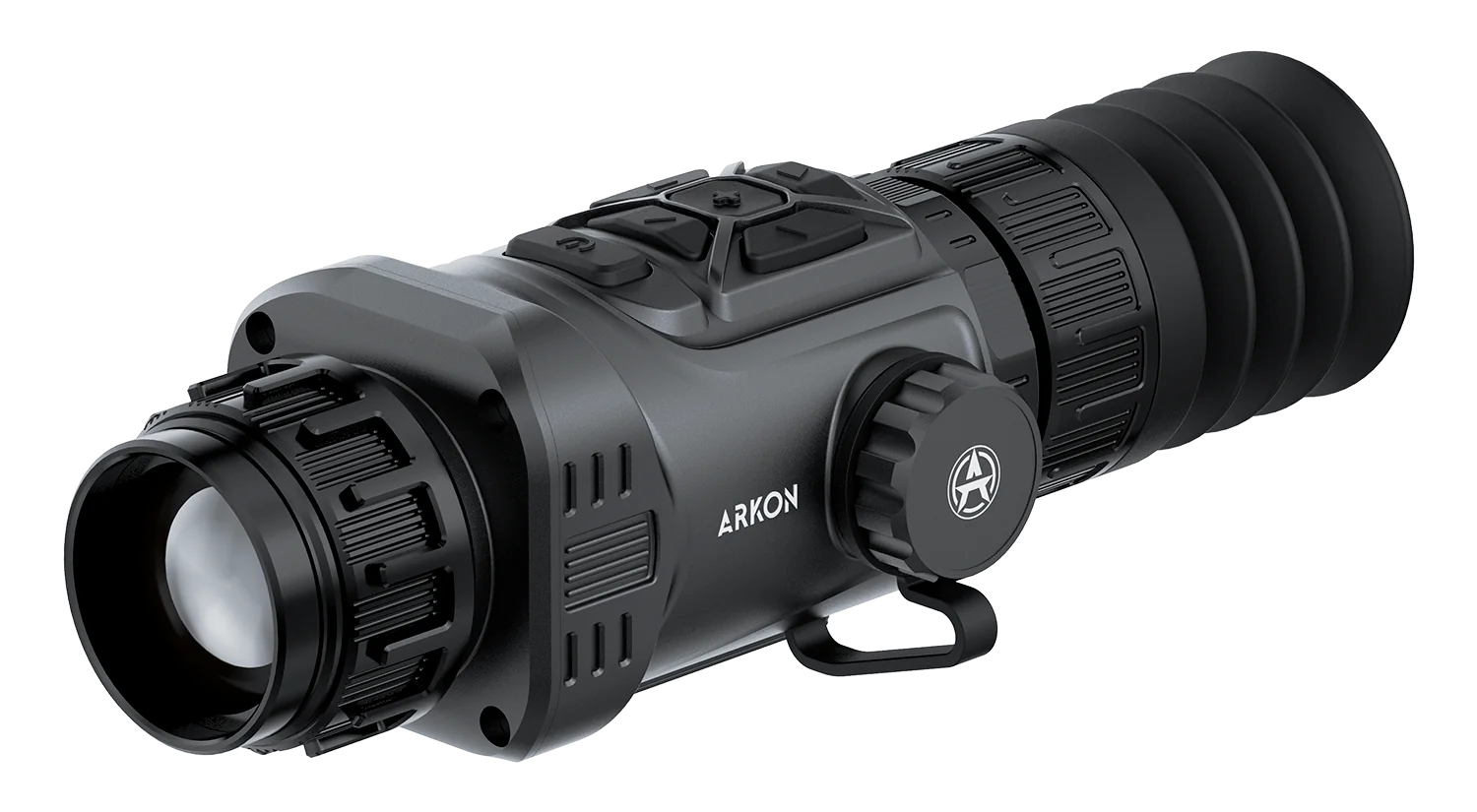 Тепловизионный прицел ARKON Arma v2 LR35 / Аркон Арма В2 ЛР 35