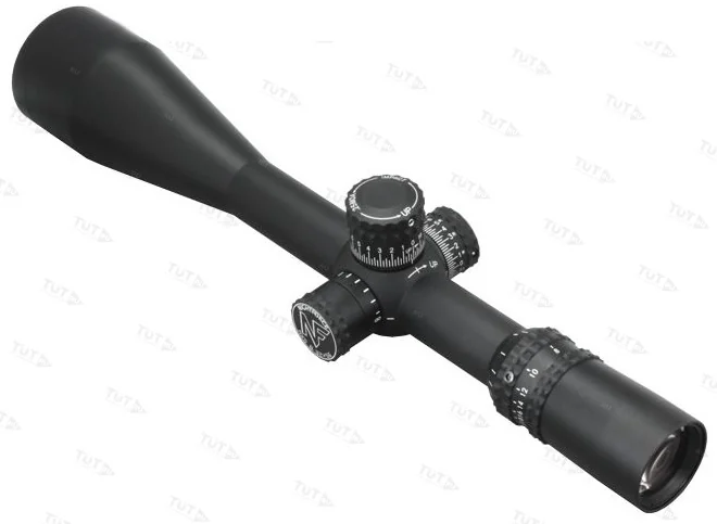 Оптический прицел Nightforce NXS 8-32x56 с подсветкой (сетка MOAR с подсветкой, ZeroStop, клик .250