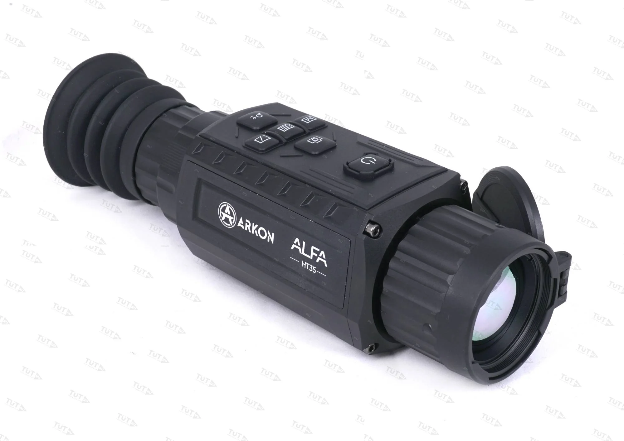 Тепловизионный прицел Arkon Alfa HT35 / Аркон Альфа ХТ 35