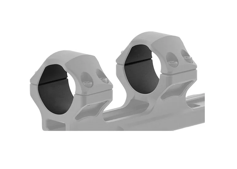 Кронштейн UTG ACCU-SYNC 30 мм на Weaver со смещением 34 мм, высота 18 мм, с 3 винт.зажимами, база 10