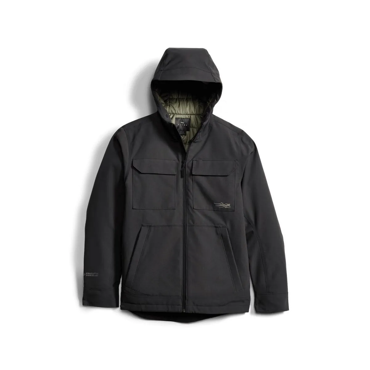 Куртка SITKA Grindstone Work Jacket