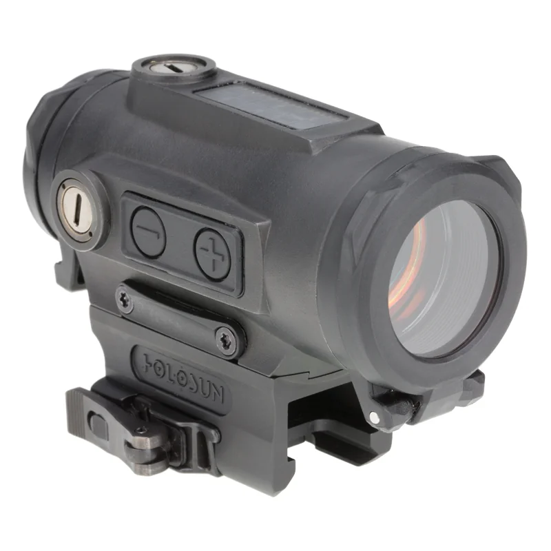Коллиматорный прицел Holosun TubeELITE HE530C-RD