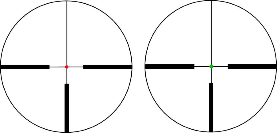 Оптический прицел Nikon Monarch E 2.5-10x56 SF M IL R4B