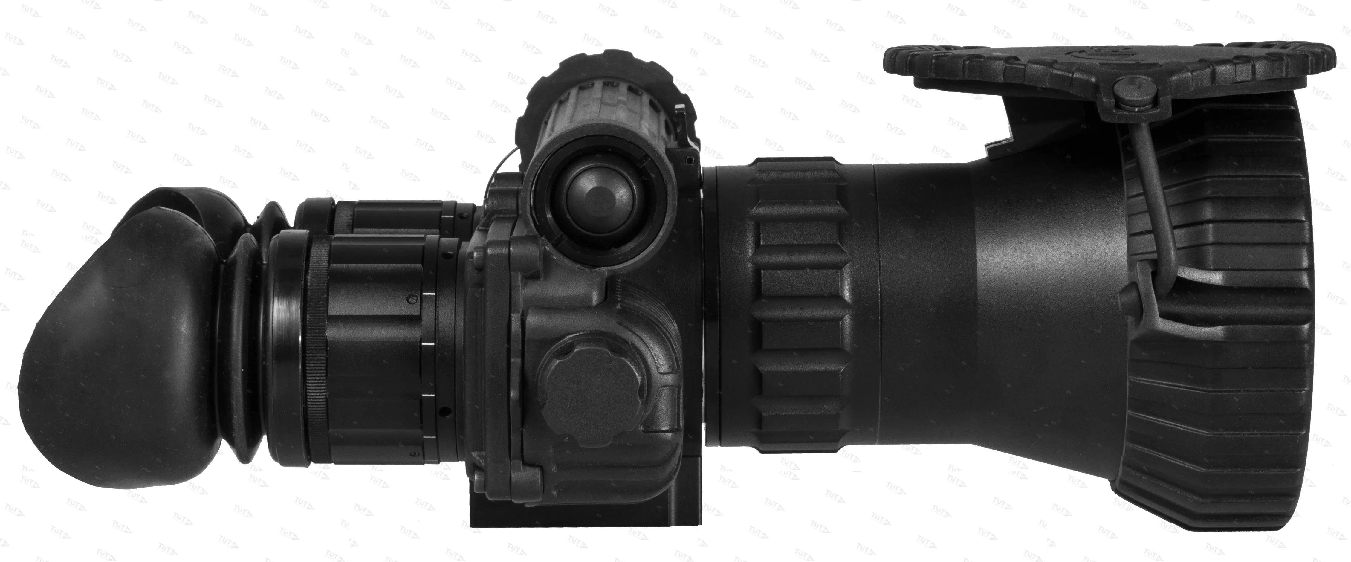 Тепловизионный бинокль Fortuna Binocular 75S3 / Фортуна Бинокуляр 75 С3