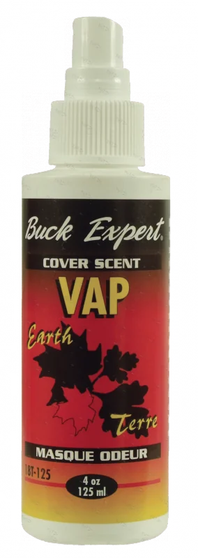 Нейтрализатор запаха Buck Expert (осень, земля) 250 мл