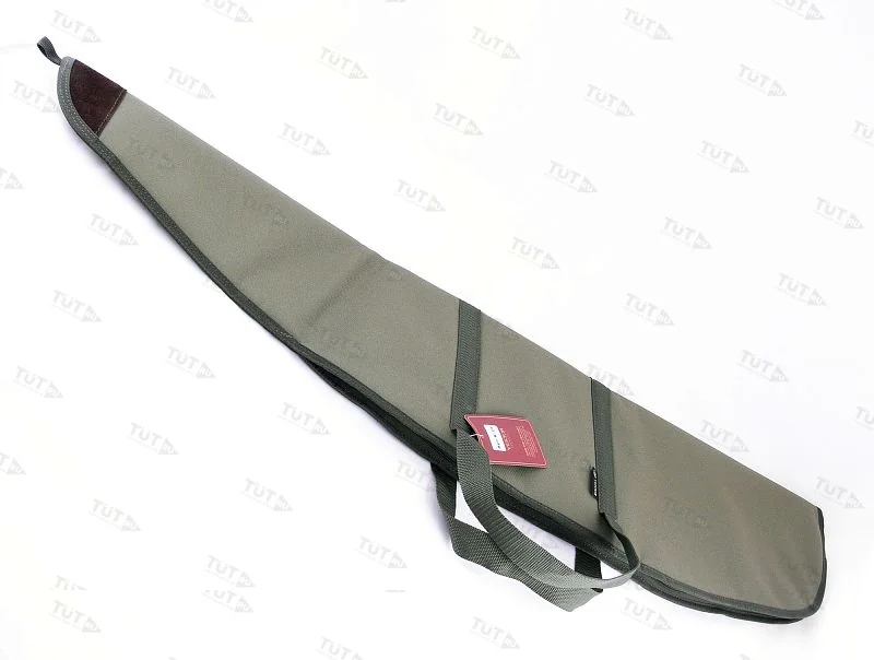 Чехол Vektor, 113см, из капрона с прокладкой из пенополиэтилена для винт. с оптикой (Соболь, СКС)