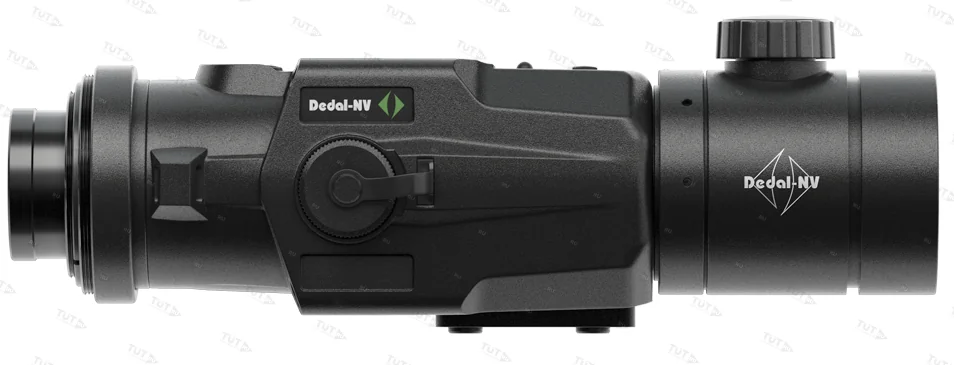 Тепловизионная насадка (Дедал) Dedal-TA2.380 Quest