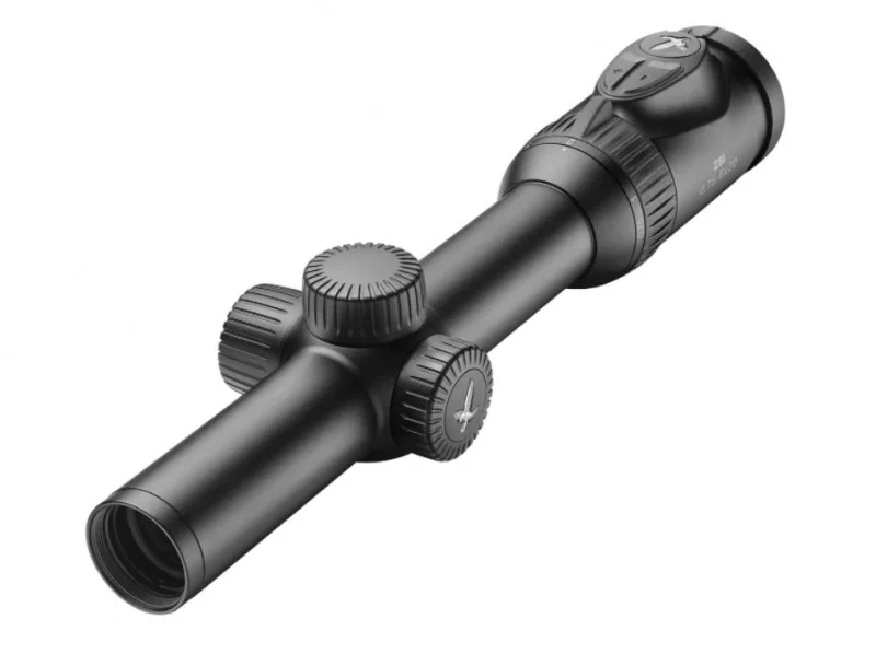 Оптический прицел Swarovski Z8i 0.75-6x20 (сетка 4A-IF)