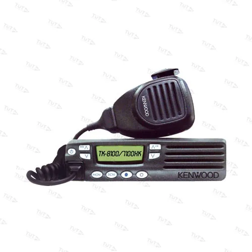 Автомобильная рация Kenwood TK-7100