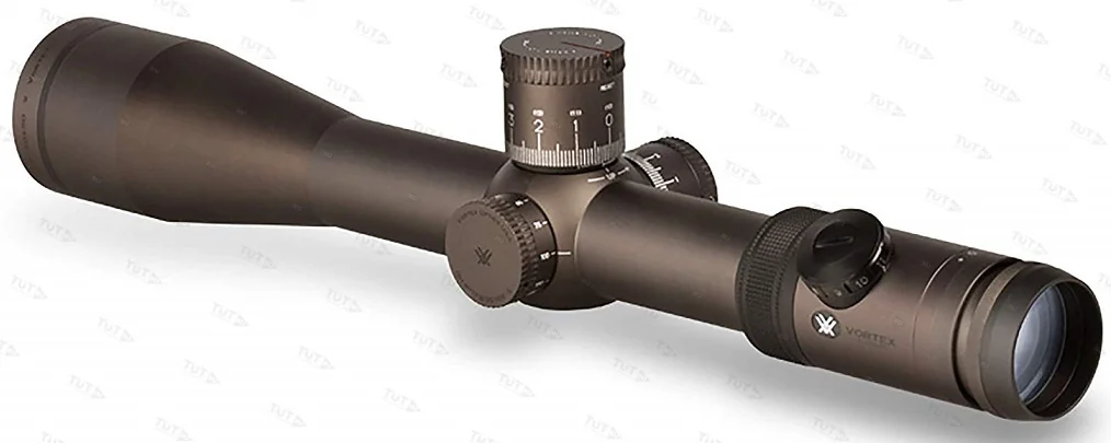 Оптический прицел Vortex Razor HD 5-20x50 EBR-2B MRAD (RZR-52006)