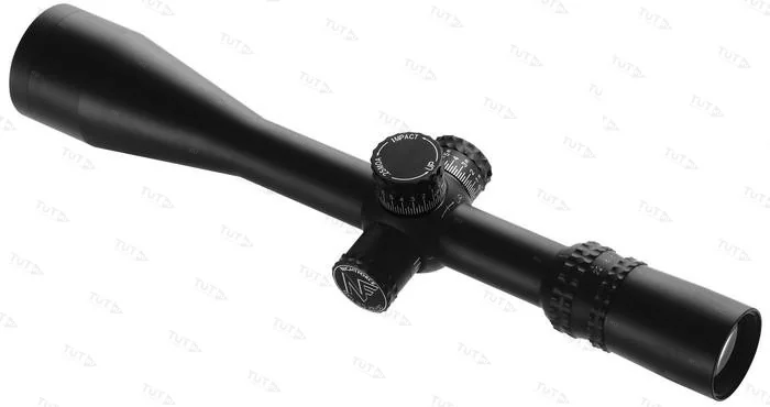 Оптический прицел Nightforce NXS 5.5-22x50 -.250 MOA-MOAR (C431)