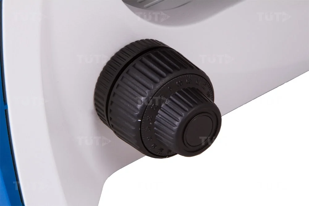 Микроскоп Levenhuk MED 500T Halo