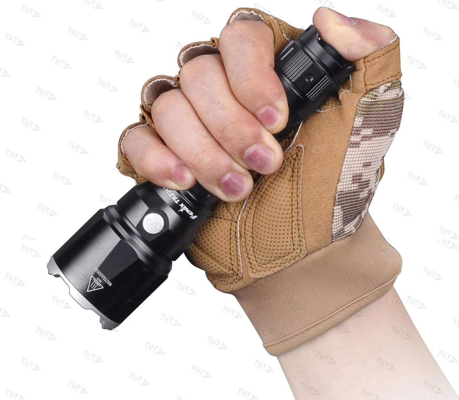 Фонарь Fenix TK22 UE