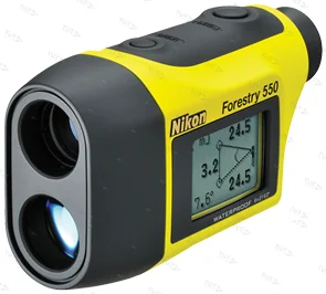 Лазерный дальномер Nikon Forestry Pro