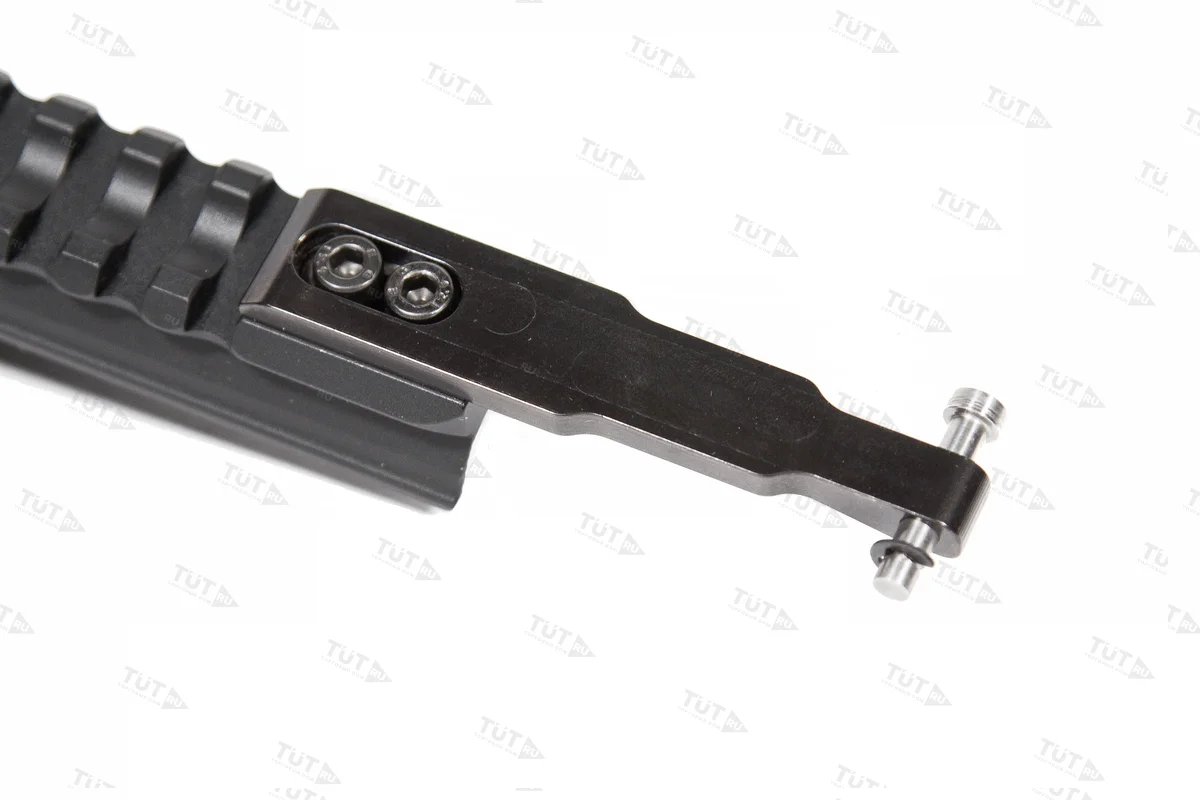 Крышка Ствольной Коробки "ПИЛИГРИМ" (без целика)