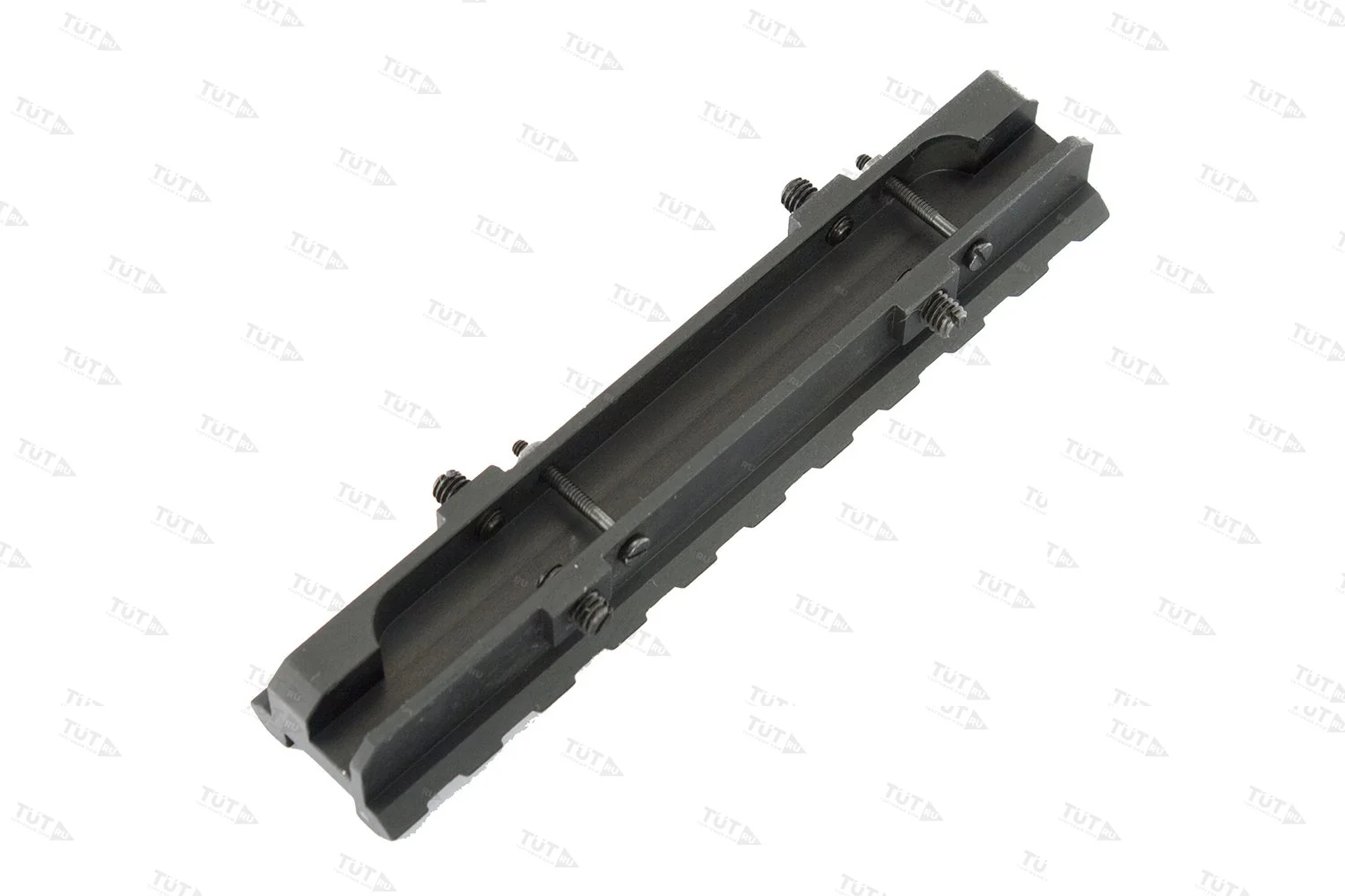 Планка Weaver на ИЖ-27, ТОЗ-34 МВЖИ.305659.011/ВОМЗ