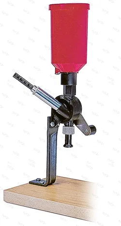 Дозатор пороха LEE Perfect Powder Measure