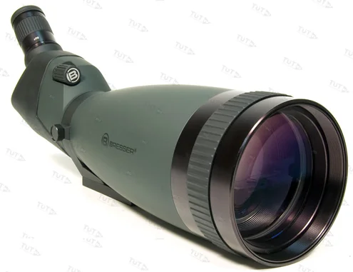 Зрительная труба Bresser Pirsch 25–75x100